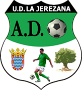 Escudo de U.D. LA JEREZANA C.D.-min