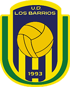 Escudo de U.D. LOS BARRIOS-1-min