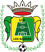 Escudo de U.D. LOS BARRIOS-min