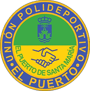 Escudo de U.P. EL PUERTO-min
