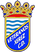 Escudo de VETERANOS XEREZ C.D.-min