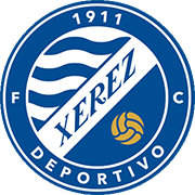 Escudo de XEREZ DEPORTIVO F.C.-min