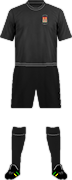 Equipación C.F. GUADALCÁZAR
