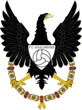 Escudo de AGUILARENSE CF (ANDALUCÍA)