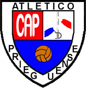 Escudo de C. ATLÉTICO PRIEGUENSE (ANDALUCÍA)