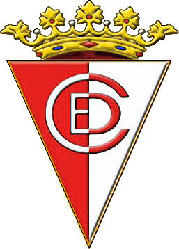 Escudo de C.D. EGABRENSE (ANDALUCÍA)