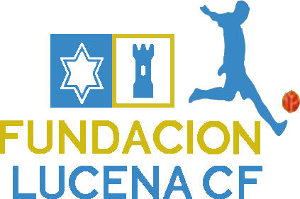 Escudo de FUNDACIÓN LUCENA C.F. (ANDALUCÍA)