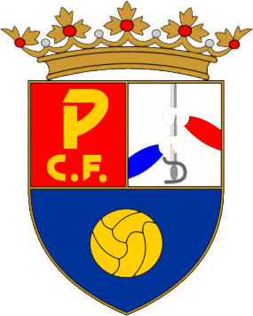 Escudo de PRIEGO C.F. (ANDALUCÍA)