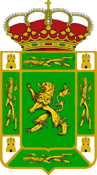 Escudo de REAL C.D. CÓRDOBA (ANDALUCÍA)