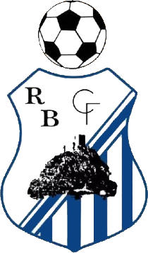 Escudo de RECREATIVO BELMEZANO CF (ANDALUCÍA)