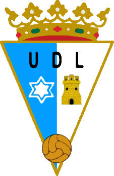 Escudo de U.D. LUCENTINA (ANDALUCÍA)