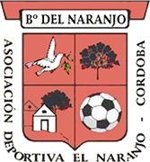 Escudo de A.D. EL NARANJO-min
