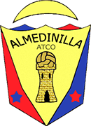 Escudo de ALMEDINILLA ATLÉTICO-min