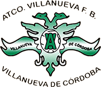 Escudo de ATLÉTICO VILLANUEVA F.B.-min
