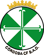 Escudo de CÓRDOBA C.F. S.A.D.-min