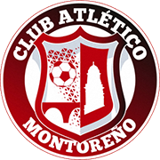 Escudo de C. ATLÉTICO MONTOREÑO-min