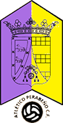 Escudo de C.D. ATLÉTICO PERABEÑO C.F.-min