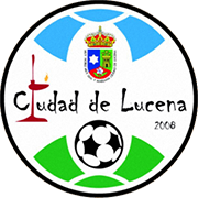 Escudo de C.D. CIUDAD DE LUCENA-min