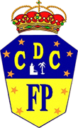 Escudo de C.D. COLONIA DE FUENTE PALMERA-min