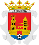 Escudo de C.D. DOS TORRES-min