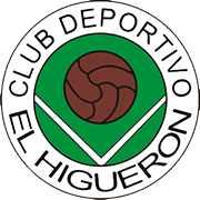 Escudo de C.D. EL HIGUERON-min