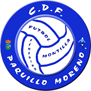 Escudo de C.D. FEMENINO PAQUILLO MORENO-min