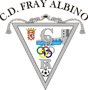 Escudo de C.D. FRAY ALBINO-min
