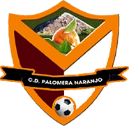 Escudo de C.D. PALOMERA NARANJO-min