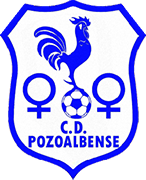 Escudo de C.D. POZOALBENSE FEMENINO-min
