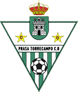 Escudo de C.D. PRASA TORRECAMPO-min