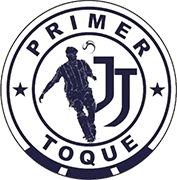 Escudo de C.D. PRIMER TOQUE J.T.