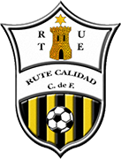 Escudo de C.D. RUTE CALIDAD C.F.-min