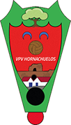 Escudo de C.D. VESPERTINA PERRO VERDE HORNACHUELOS C.F.-min