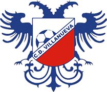 Escudo de C.D. VILLANUEVA-min