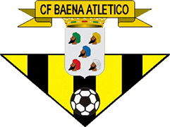 Escudo de C.F. BAENA ATLÉTICO-min