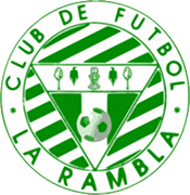 Escudo de C.F. LA RAMBLA-min