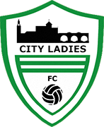 Escudo de CITY LADIES F.C.