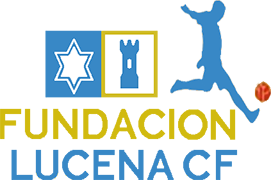 Escudo de FUNDACIÓN LUCENA C.F.-min