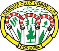 Escudo de PARQUE CRUZ CONDE C.F.-min