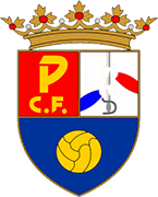 Escudo de PRIEGO C.F.-min