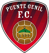 Escudo de PUENTE GENIL F.C.-min