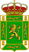 Escudo de REAL C.D. CÓRDOBA-min