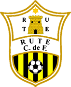 Escudo de RUTE C.F.-min