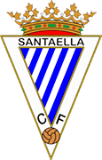 Escudo de SANTAELLA C.F.-min