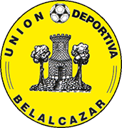 Escudo de U.D. BELALCÁZAR-min