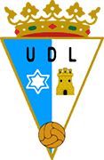 Escudo de U.D. LUCENTINA-min