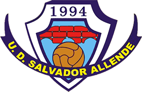 Escudo de U.D. SALVADOR ALLENDE-min