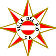 Escudo de VILLA DEL RIO C.F.-min
