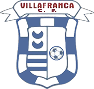 Escudo de VILLAFRANCA C.F.-min