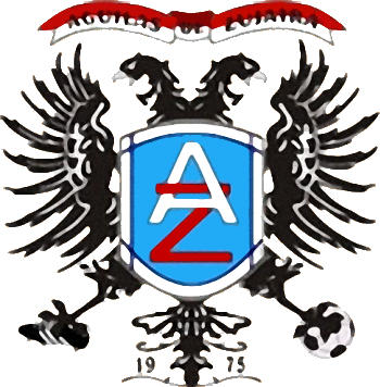 Escudo de ÁGUILAS DE ZUJAIRA (ANDALUCÍA)